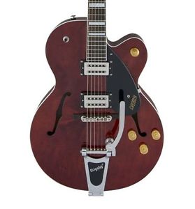 NEW Gretsch G2420T Streamliner Hollow Body with Bigsby