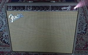 Fender Vibroverb '63 Brownface Reissue 1992