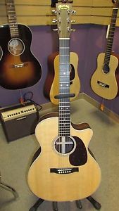 2016 Martin Custom Performing Artist Series GPCPA4 Grand Performance Guitar