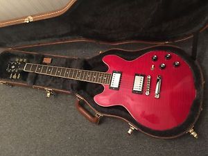 Gibson 339 Traditional Pro. Excellent.
