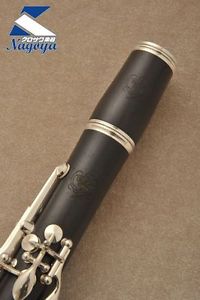 YAMAHA YCL-852II Used Clarinet  w/ Hard case