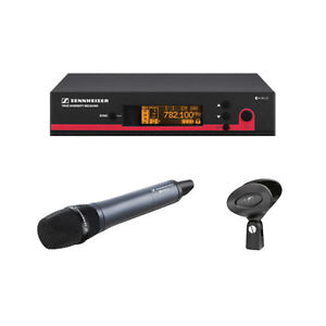 Senn Hheld Sys 516-558Mhz