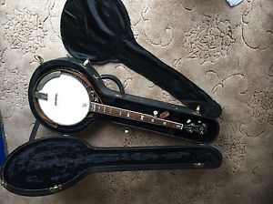 Gibson Banjo