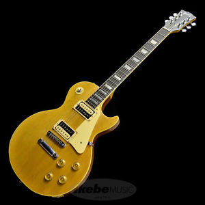 Vintage 1976 Greco EG-900 '76 Refinsh Electric Guitar w/ Soft Case made in Japan