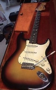 1968 Fender Stratocaster