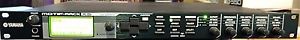 Yamaha Motif Rack XS Tone Genera