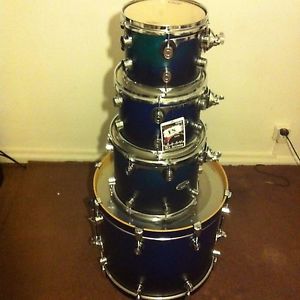 ASNEW DW PDP Drum Shell Pack Kit No arm meinl cymbal stand pedal snare tama rim