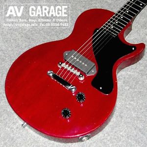 Gibson Les Paul Junior 1991 Electric Free Shipping