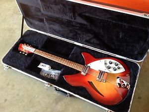 1967 Rickenbacker 330