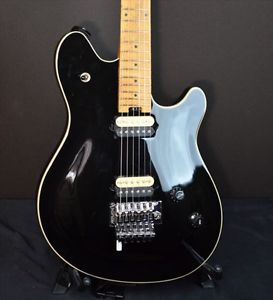 Peavey / Wolfgang (Black)  From JAPAN free shipping #405