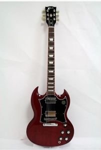 Gibson SG Standard 2016 T Herita