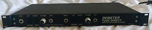 Demeter STDB-1 Stereo Tube DIrect Box
