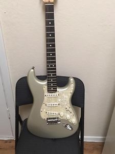 2002 Fender Stratocaster American Standard Electric Guitar