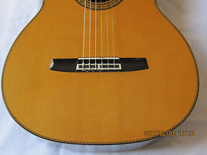 1990 Masaru Kohno Model Special Classical Guitar