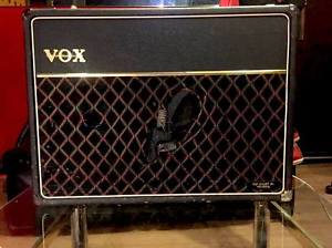 Vox ac30 Top Boost amplifier - Vintage - 1974