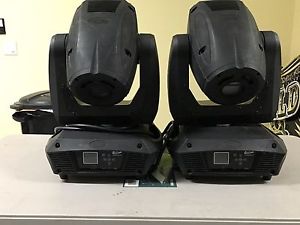 2 Elation platinum spot 5r