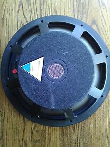 2-TAD 1602 15" SPEAKERS - GREAT CONDITION
