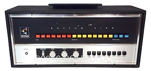 MAESTRO RHYTHM KING MRK-2 *Serviced* Analog Drum Machine