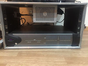 AVID HD I/O 8x8x8 interface