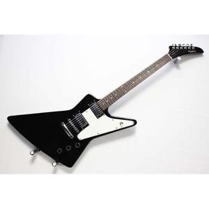 Epiphone1958 EXPLORER FREESHIPPING from JAPAN
