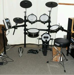 Roland TD9 Electric drum kit