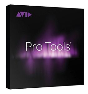 Avid 99356606800 -Channel Multitrack Recording Software