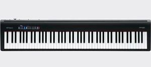 Roland FP 30 BK Digital Piano in Black FP-30