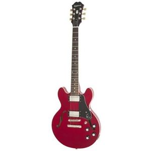 EpPer iphone ET33EBNH1 ES-339 Pro Chitarra Elettrica con Pickup Alnico Classic