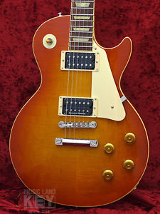 Crews Maniac Sound: Electric Guitar / KEY KTR 1959 the Truth USED