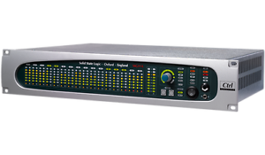 SSL Sigma
