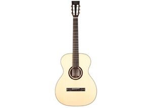 Westerngitarre Duke – A-PF Gitarre Guitar