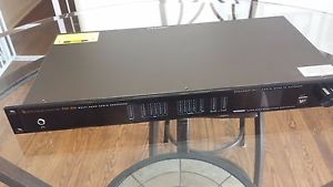 Wheatstone FM-55 Digital Audio Processor