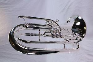 Jupiter JBR-1000MS Marching Baritone DISPLAY MODEL MINT QuinnTheEskimo