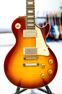Gibson Les Paul Collectors Choice 11 Rosie - Aged 59 Custom Shop