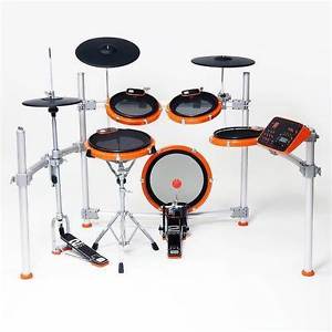 2Box Drummit Five Electronic Drum Kit