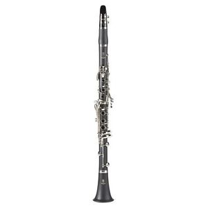 GENUINE OEM ORIGINAL YAMAHA Instrument YCL-255 Standard Bb Clarinet Bb Clarinet