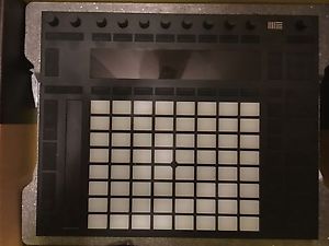 Ableton Live 9 Suite With Push 2