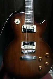 Gibson les paul studio