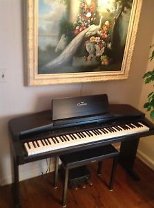 Yamaha Clavinova CVP-87A