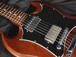 Gibson SG Special Electric Free Shipping