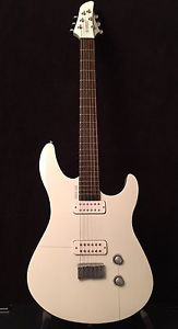 Yamaha RGX-A2R Electric Guitar-Mint Condition w/HS Case RARE!