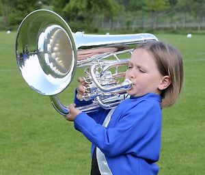 Marching Tuba Mini (Euphoniumbasis)