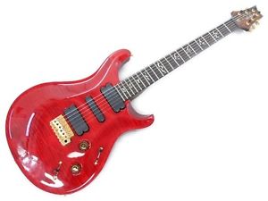PRS 513 Brazilian Rosewood Neck electric guitar S2273544