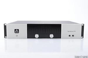 APOGEE Symphony I/O 8x8 Audio Recording Interface W/ AES SPDIF Card #27601