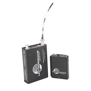 Lectrosonics 400 Series / Wireless Lavalier Microphone System/ 837063