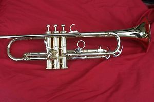 1959 Olds Mendez Bb trumpet