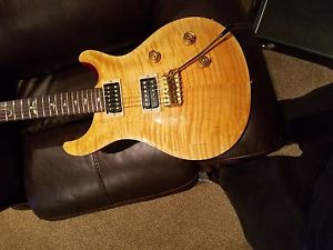 paul reed smith 1991 custom 24