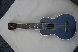 Gibson Ukulele UKE-3 1920's-30's