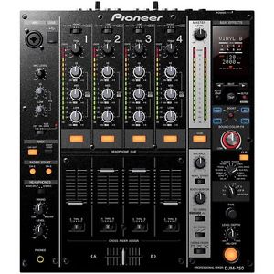 Pioneer DJM750K hrefhttp or or w