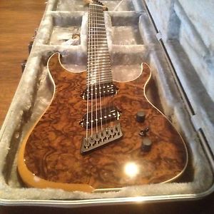 Ormsby Hype GTR Exotic 7 String